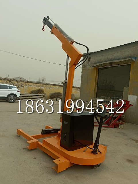 磴口县厂家供应自制随车吊 12吨随车吊 自卸式随车吊 12吨随车吊起重机