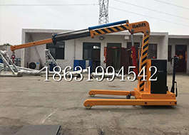 磴口县随车吊机220v移动吊机磴口县当地随车吊机磴口县伸缩吊出租小型蜘蛛吊全电动液压吊