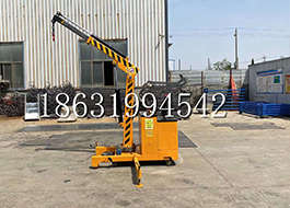 磴口县随车吊机220v移动吊机磴口县当地随车吊机磴口县伸缩吊出租小型蜘蛛吊全电动液压吊